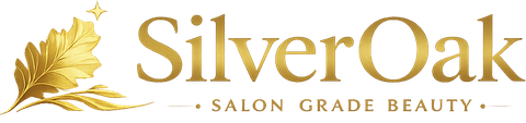 SilverOak — Salon Grade Beauty
